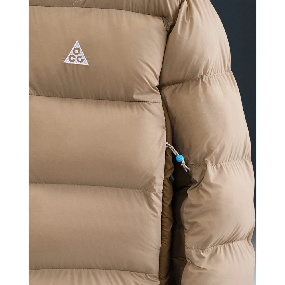 ($350 Retail) Size Large - Nike ACG Lunar Lake PrimaLoft Men's Jacket FV8909-297